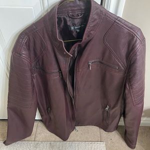 I.N.C Jacket (International Concept Corporation)